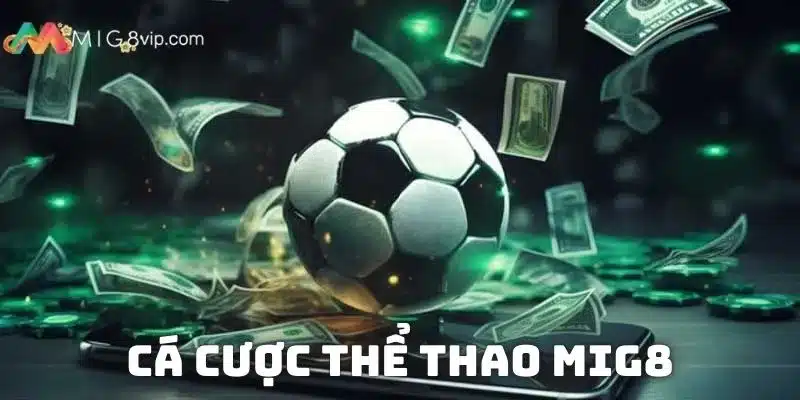Cá cược cùng các kèo từ nhiều bộ môn thể thao nổi tiếng