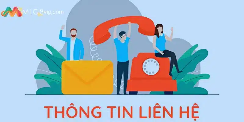 Tổng hợp các phương thức trao đổi thông dụng tại nhà cái Mig8