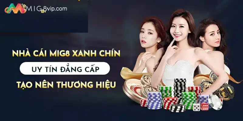 Giới thiệu thông tin chi tiết nhất về thiên đường cá cược Mig8