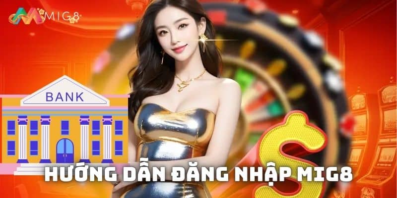 3 bước đăng nhập Mig8 siêu đơn giản