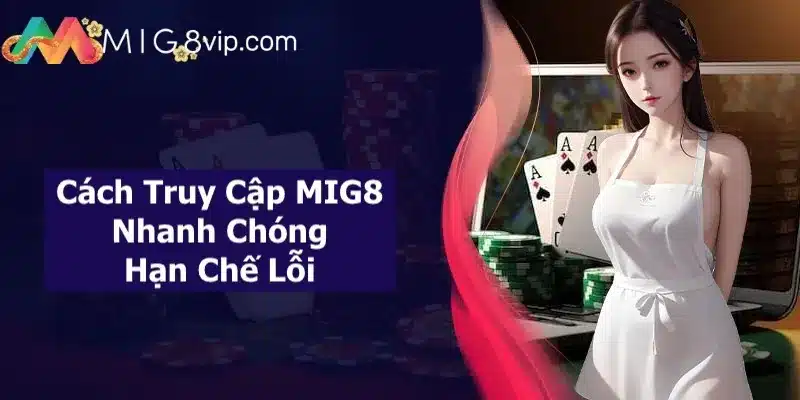 Mẹo truy cập không gian nhà cái nhanh chóng và đơn giản